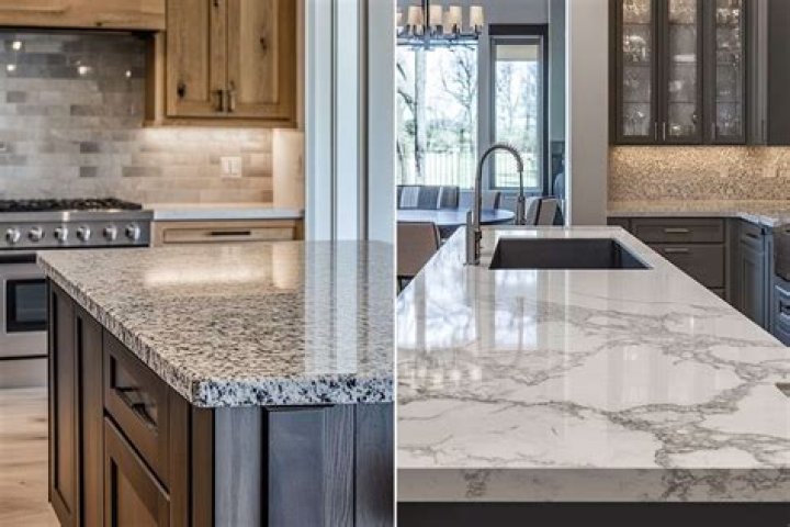 How long to wait after granite is installed?