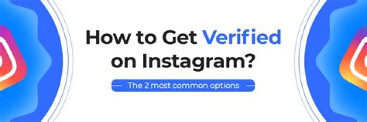 How many followers do you need for Instagram verification?