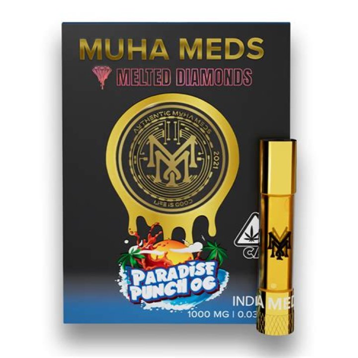 How many hits is a .5g cartridge?