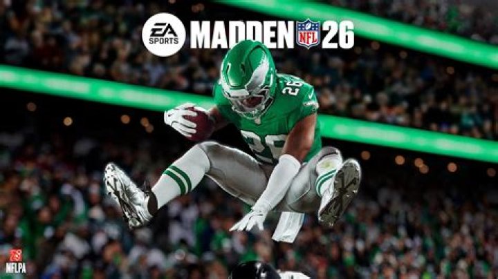 How many Madden covers is Tom Brady on?