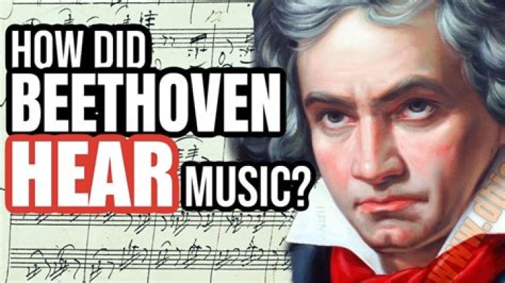 How many octaves did Beethoven?