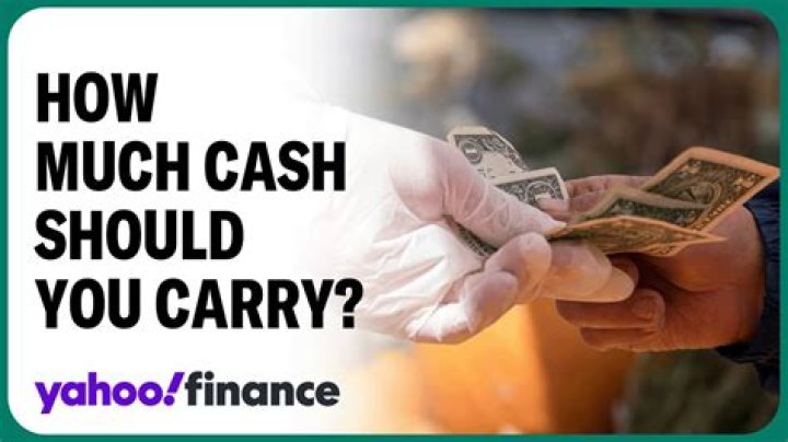 How much cash should I bring to Belize?