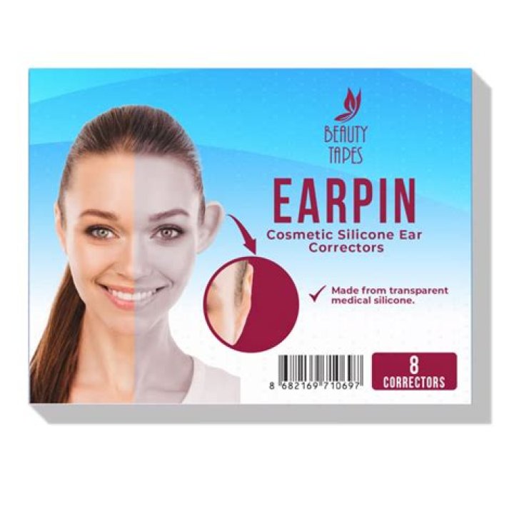 How much does it cost to pin back ears?