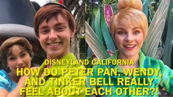 How much does Tinkerbell make at Disney?