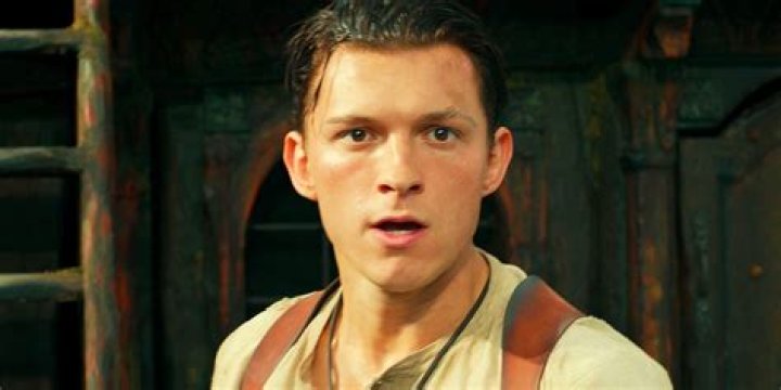How much does Tom Holland charge for Uncharted?