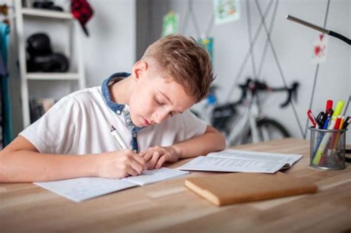 How much homework should an 11 year old get?
