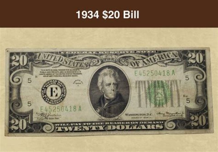 How much is a $20 bill worth in Mexico?