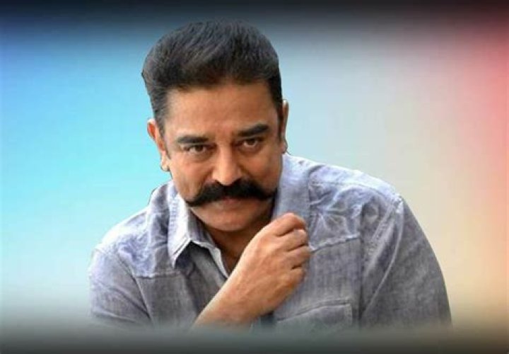 How much is Kamal Haasan worth?
