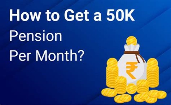 How much is the new pension per week?