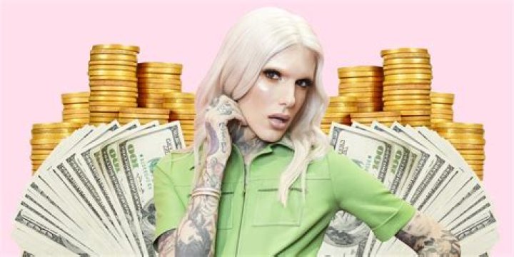 How much money does Jeffree Star make a day?