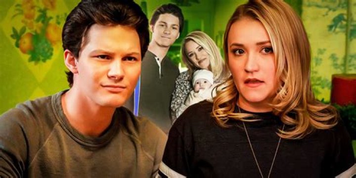 How much older is Bates than Anna?