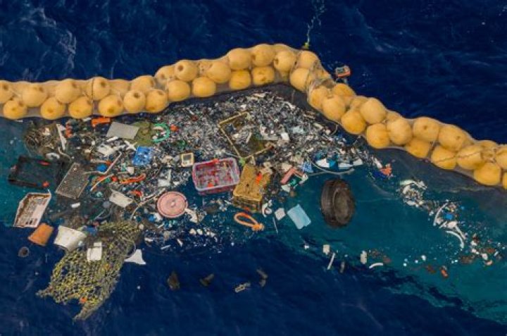 How much would it cost to clean up the Great Pacific Garbage Patch?