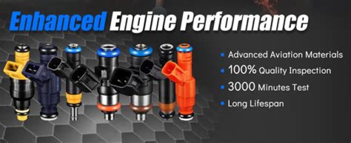 How often do you need fuel injector service?
