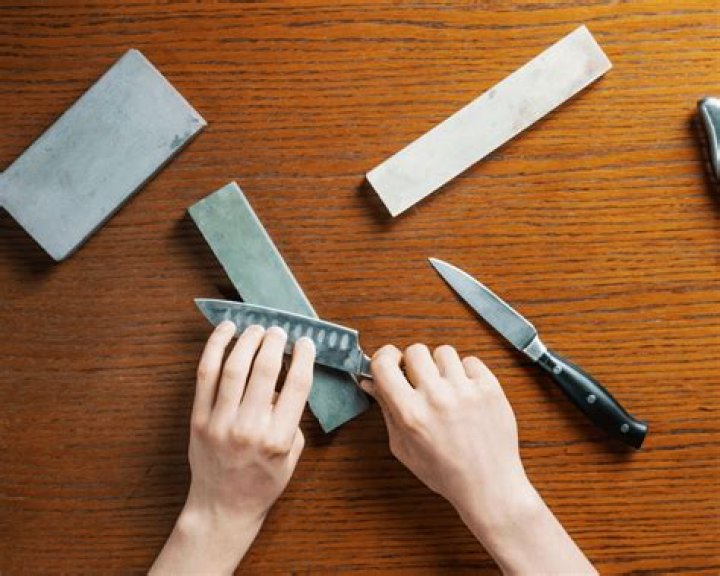 How often should you sharpen your knife?