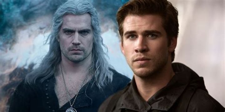 How old is Yennefer compared to Geralt?