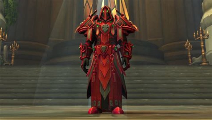 How rare is the Paladin's hammer?