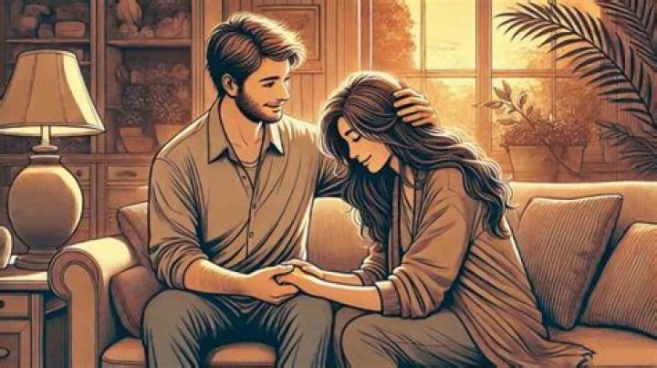 How should a relationship progress?