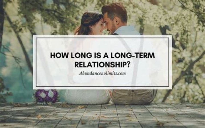 How soon is too soon to date after a long term relationship?