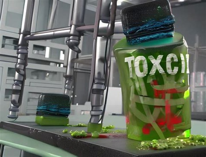 How toxic is resin 3D printing?