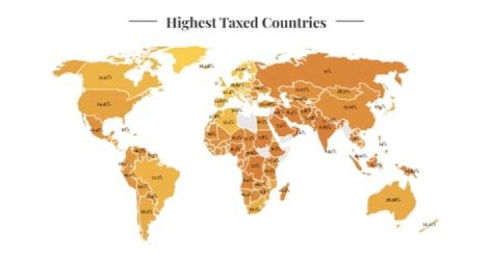 In which country CA is highly paid?