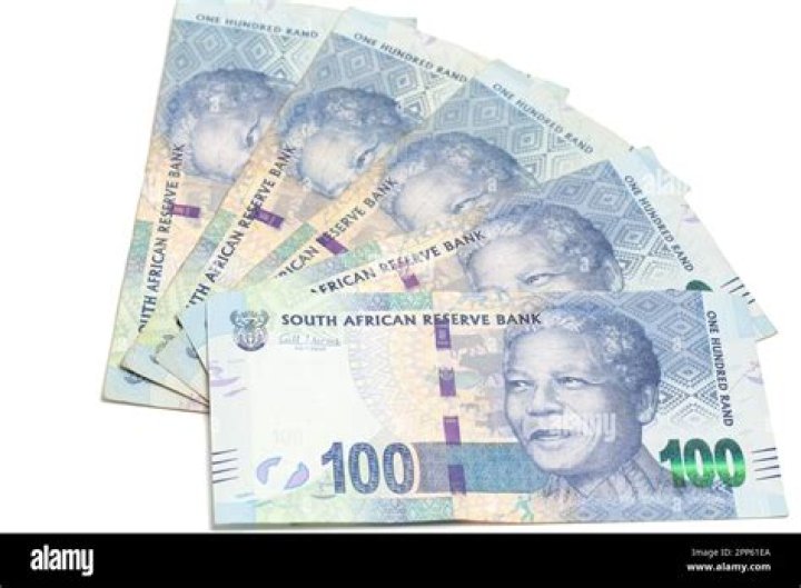 Is $100 a lot of money in South Africa?