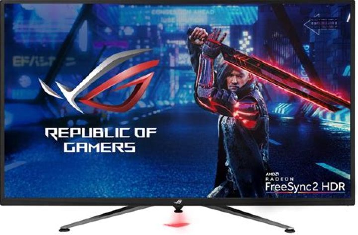 Is 120Hz good for gaming?