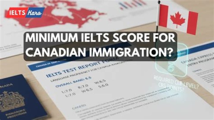 Is 8.5 A good IELTS score for Canada immigration?