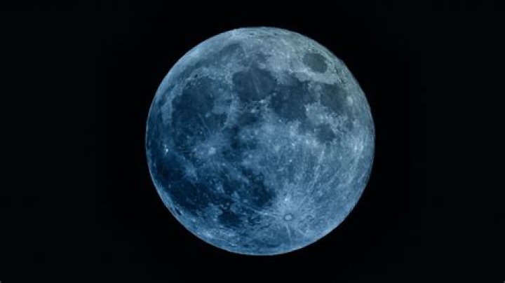 Is a Blue Moon real?