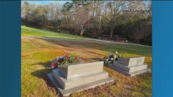 Is a grave for life?