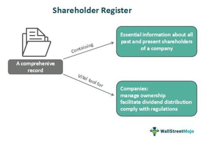 Is a shareholder a business owner?