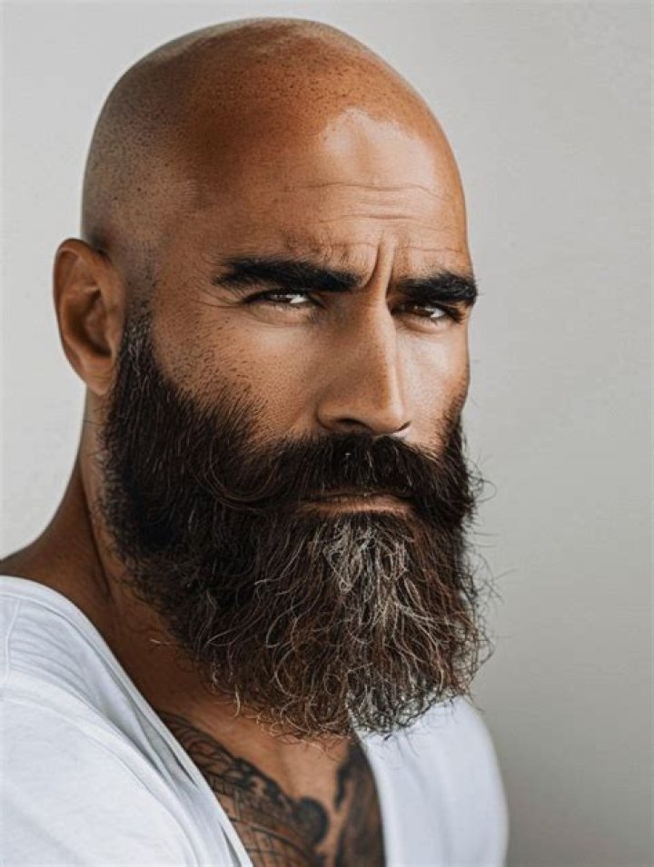 Is a shaved head attractive?