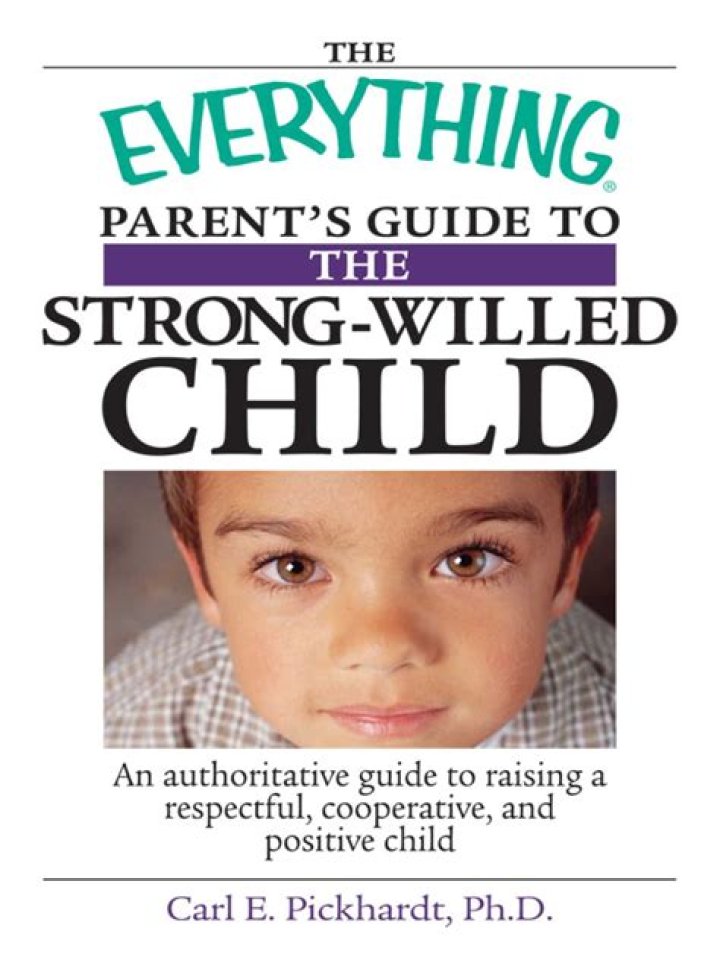 Is a strong-willed child genetic?