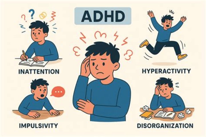 Is ADHD caused by social media?