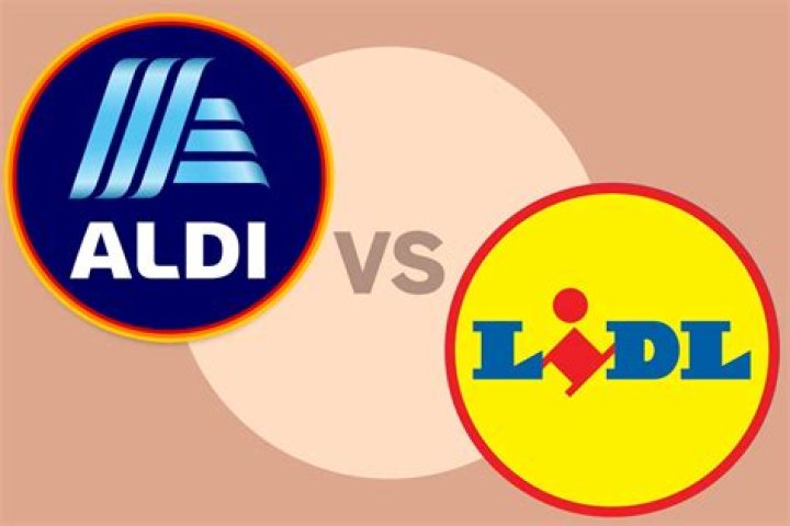 Is Aldi or Lidl better?