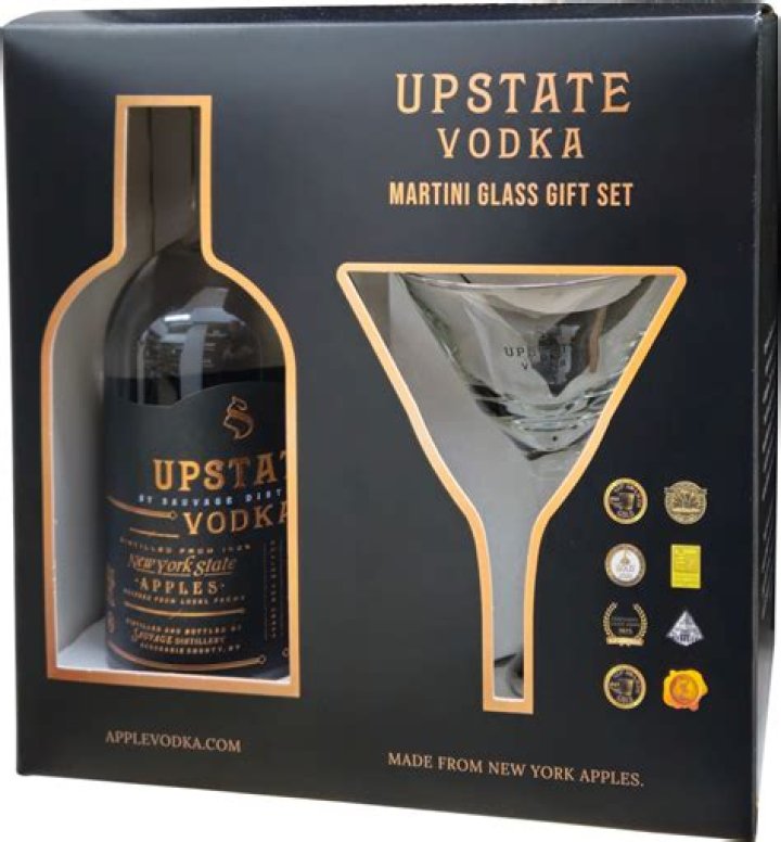 Is all vodka kosher?
