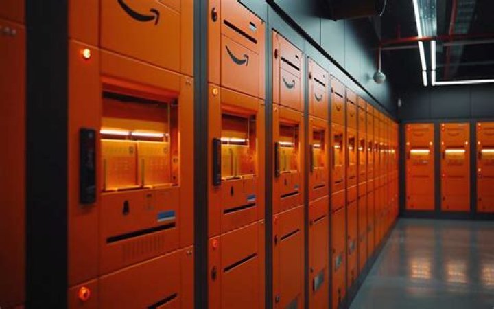Is Amazon Locker free without prime?
