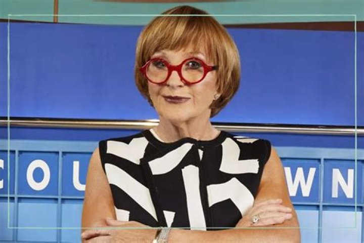 Is Anne Robinson leaving Countdown?