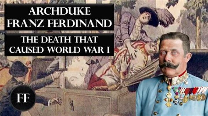 Is Archduke higher than Grand Duke?