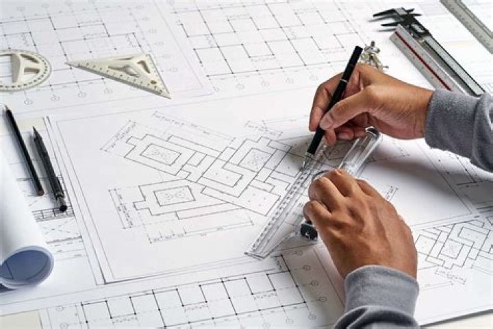 Is architecture math hard?