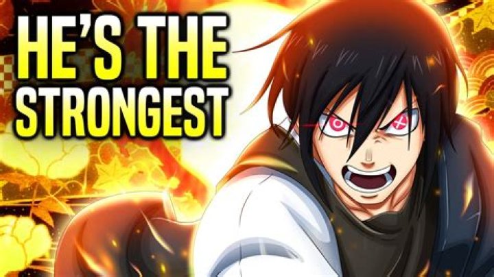 Is benimaru the strongest fire soldier?