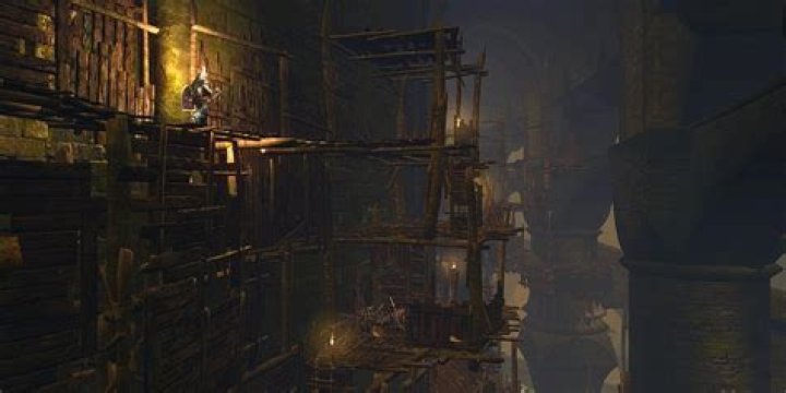 Is Blighttown hardest?