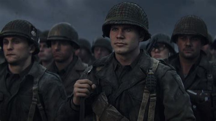 Is Call of Duty based on a true story?
