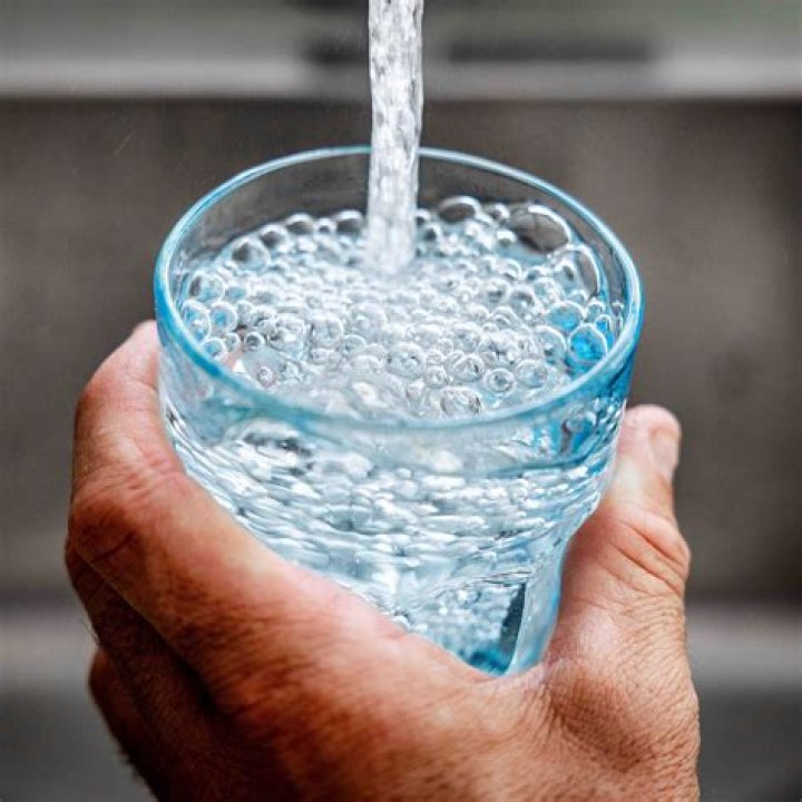 Is cave water safe to drink?