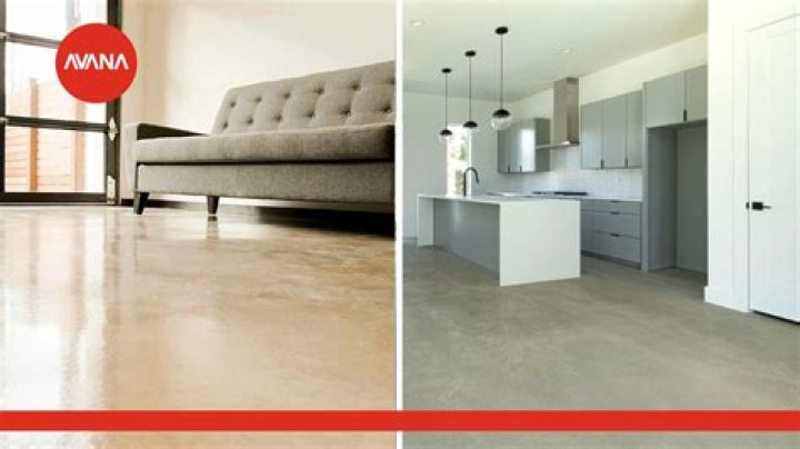 Is concrete coating better than epoxy?