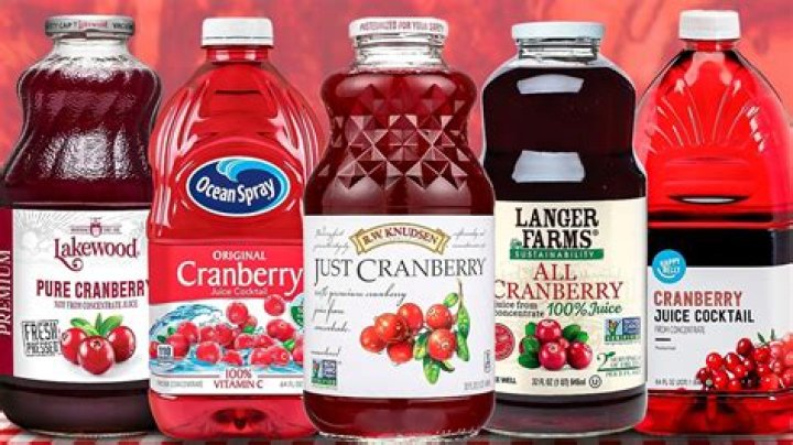 Is Cranberry juice Good for gallstones?