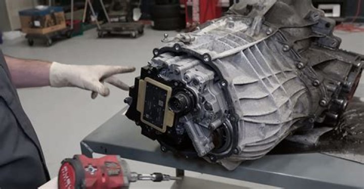 Is CVT faster than automatic?