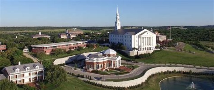 Is Dallas Baptist University Conservative?
