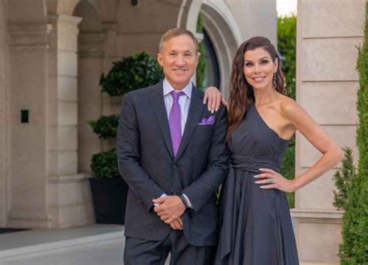 Is Dr. Terry Dubrow married?