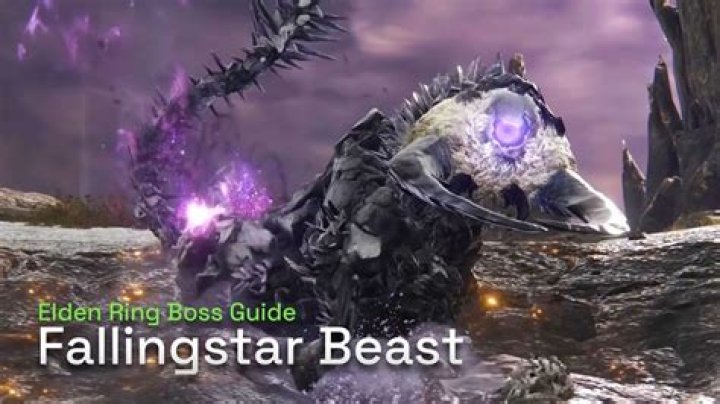 Is Elden Beast the last boss?