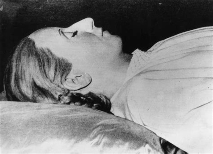 Is Evita a true story?